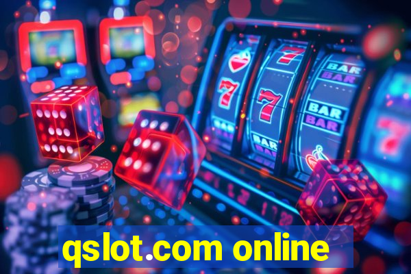 qslot.com online